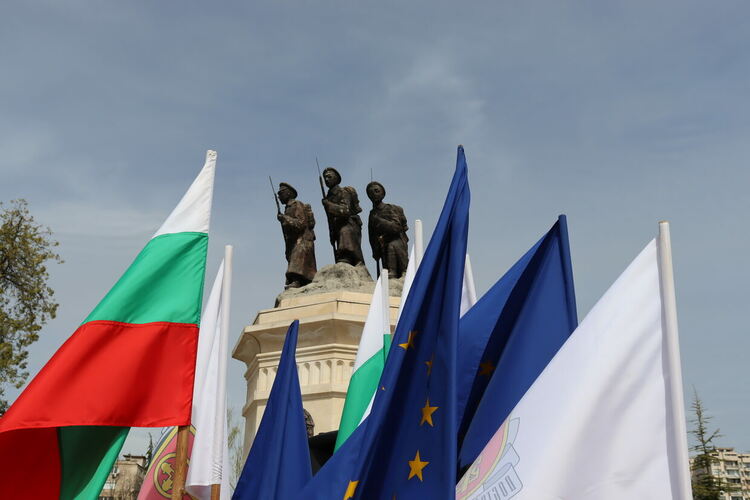 Хасково ще се преклони пред подвига на героите от Илинден