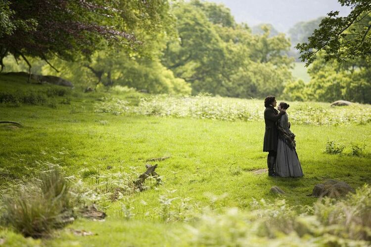 Epic Drama представя „Джейн Еър“: Класика от 19-ти век, която все още е актуална