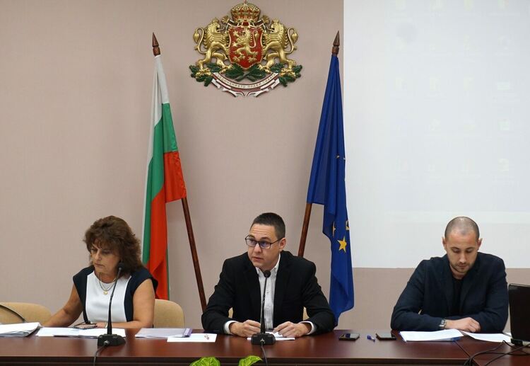 Много деца са върнати в училища и детски градини в Хасковска област