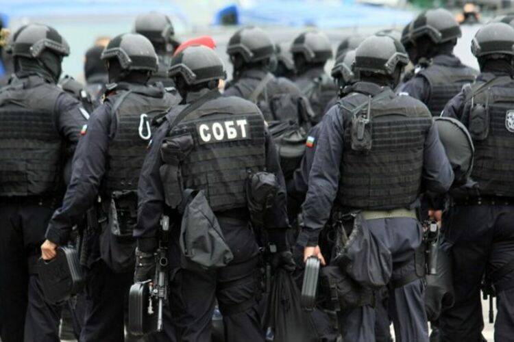 Не трябват, но не продаваме. Имоти в поделението на баретите се оказаха в списък за "отпаднала необходимост"