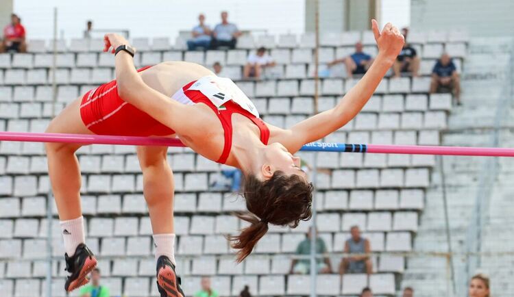 Ирен Саръбоюкова влиза в състава на България за Европейското първенство във Финландия