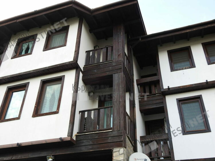   Предимно слънчево днес в Кърджали, леко захлаждане