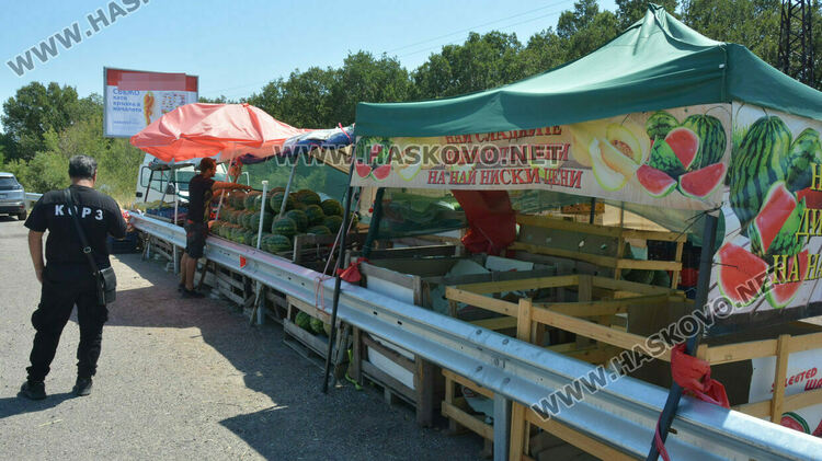 Снимката е илюстративна: Обектът беше сред затворените при проверка от институции