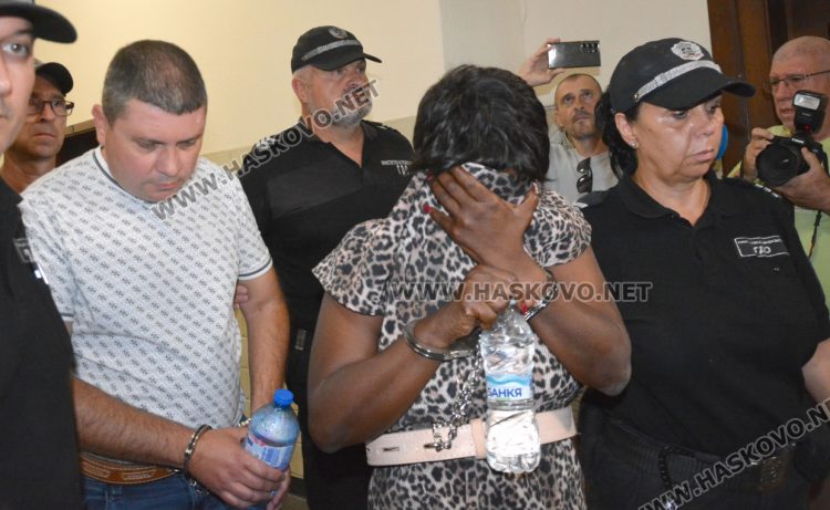 Апелативният съд отказа да освободи задържаната за 206 кг. кокаин в кола на дипломат