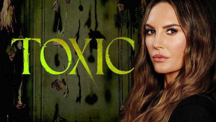 Елизабет Чеймбърс изследва тъмната и опасна страна на любовта в новата поредица на Investigation Discovery „Токсичност“