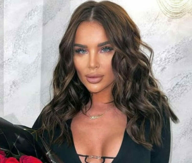 Мартина Петрова, плейметка и участничка в „Ергенът 4“