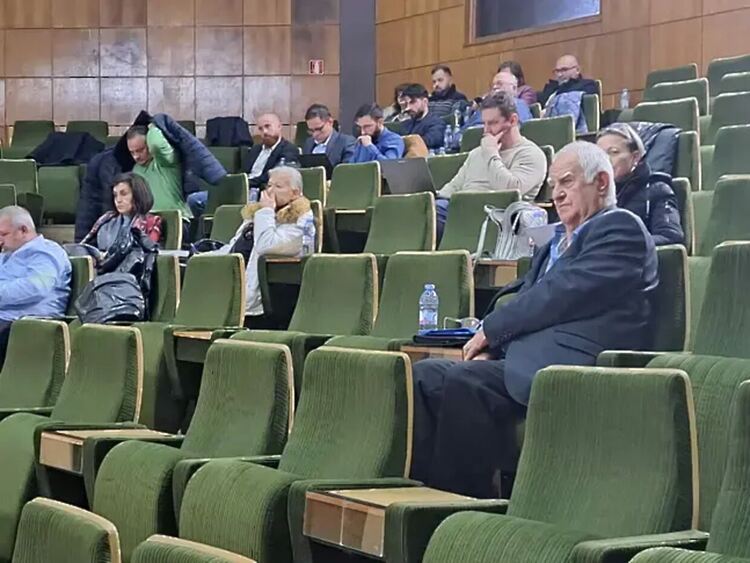 Общинският съвет в Смолян заседава днес по 30 точки, заседанието ще се излъчва на живо