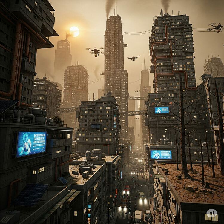 Може ли 2026-а да се окаже повратна точка за човечеството?