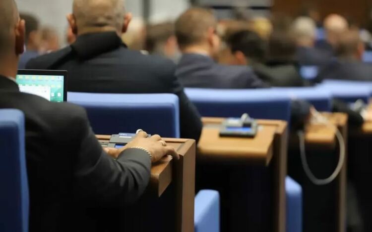 За удобство на прокуратурата НС удължи сроковете за разследване