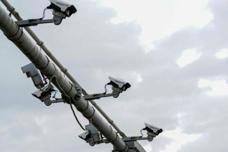 АПИ ще даде още 20 млн. лв., за да направи фирма, свързана с Таки трета система за следене на пътния трафик