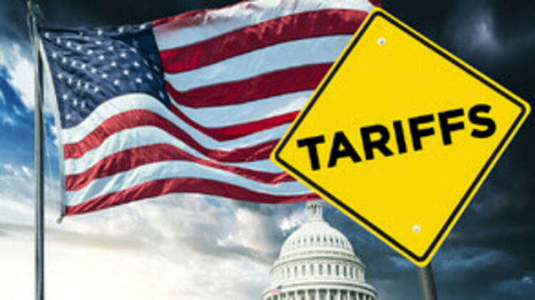 Влизат в сила митата на Тръмп за повечето държави