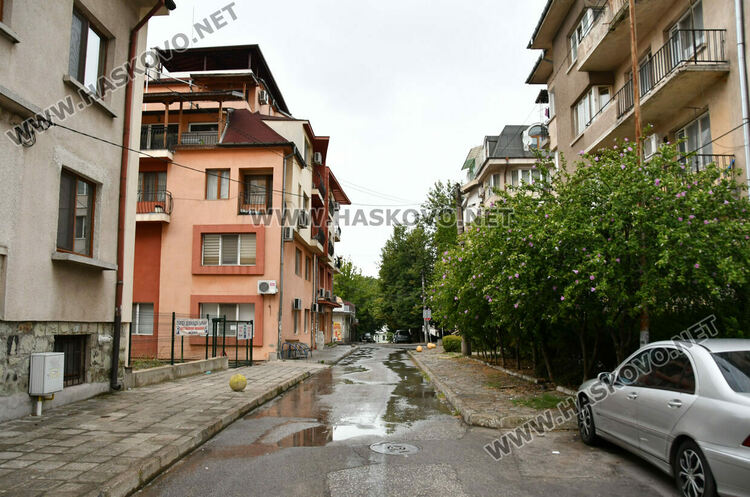 ВиК отстранява аварии в Хасково, възможно е частично безводие в кв. „Дружба-1“