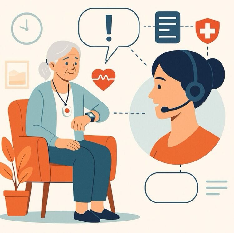 Община Смолян въвежда иновативната услуга „Телекеър“ за възрастни и хора с увреждания