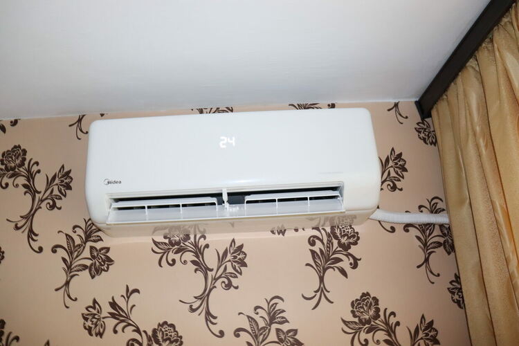 Над 330 уреда са монтирани в Хасково за месец в изпълнение на проект „Подобряване качеството на атмосферния въздух в община Хасково“