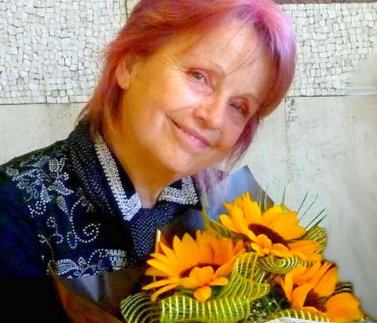 Лияна Фероли на 75 години: Творците имат голяма роля  в процеса на вътрешната пробудност