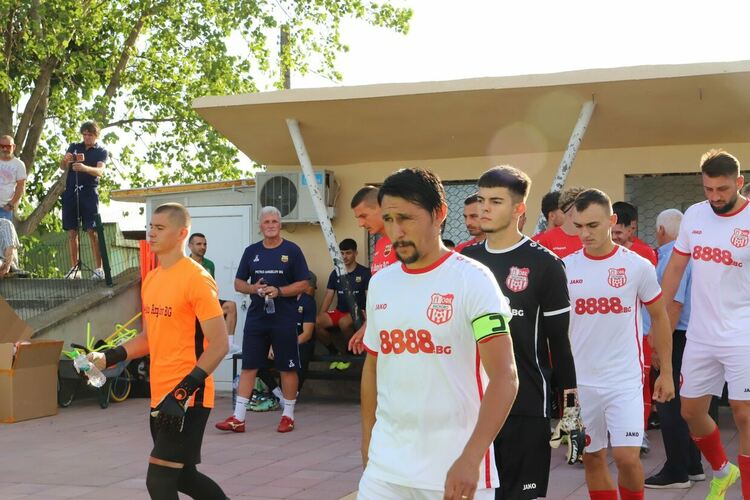 ОФК „Хасково“ стартира сезона със загуба, „Димитровград“ постигна равенство