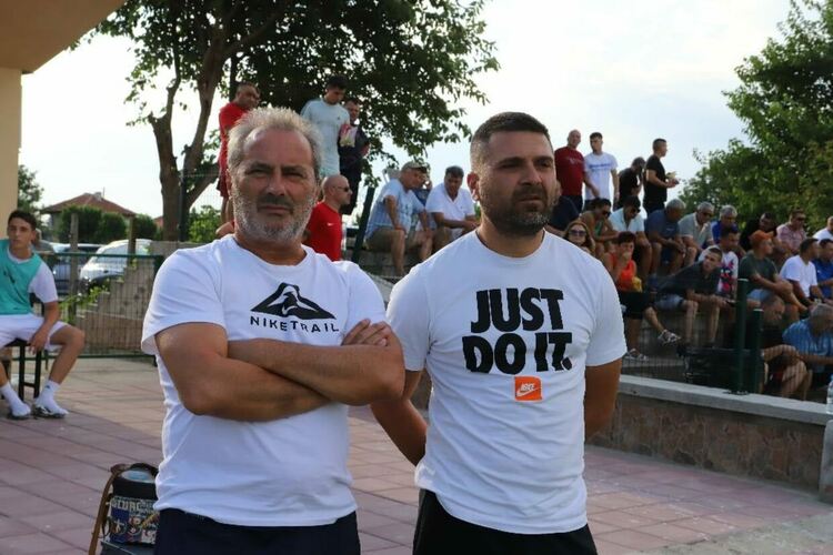 ОФК „Хасково“ стартира сезона със загуба, „Димитровград“ постигна равенство