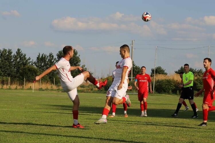ОФК „Хасково“ стартира сезона със загуба, „Димитровград“ постигна равенство