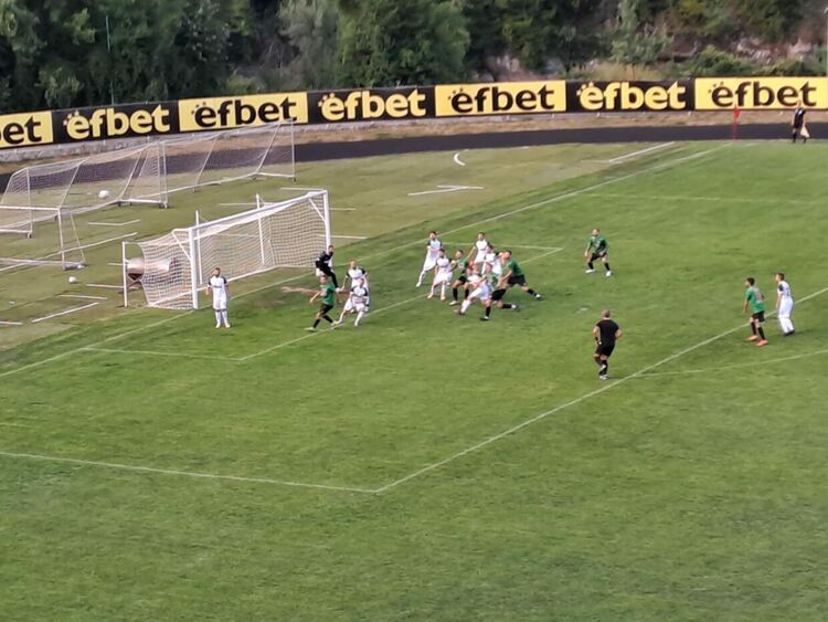 Родопа“ започна сезона с убедителна победа над „Раковски“