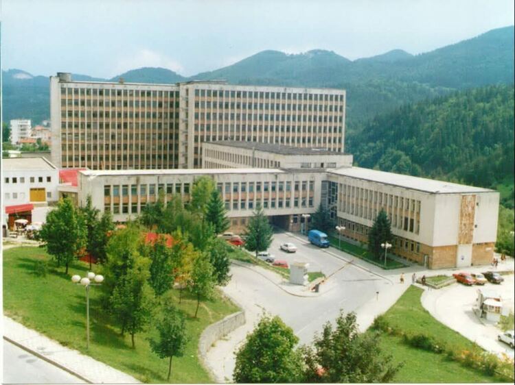 Започва строителството на болнично вертолетно летище в Смолян 