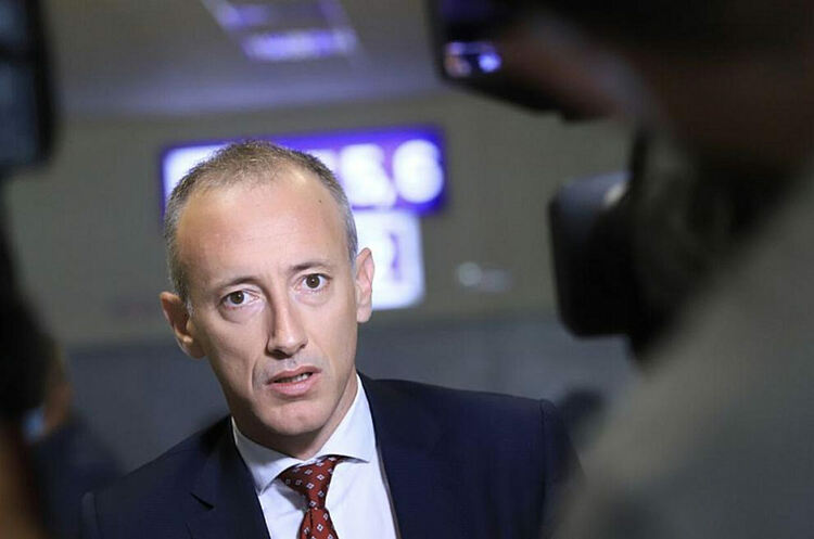 Красимир Вълчев