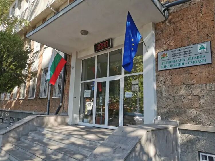 РЗИ-Смолян отбелязва Световната седмица на кърменето с акция в Златоград