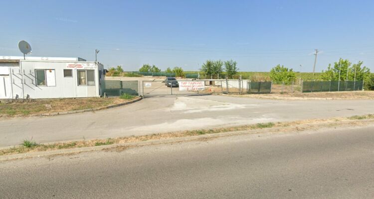 Разкриха оранжерия с канабис до Хасково покрай пожар, задържан е Илко Тигъра