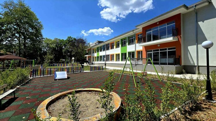 Сагата приключи, Детска ясла №5  в Кърджали отваря врати през септември 2025 г.