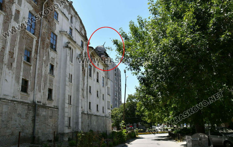 Ремонтират спешно „Марса“. Дейностите стартират до два месеца