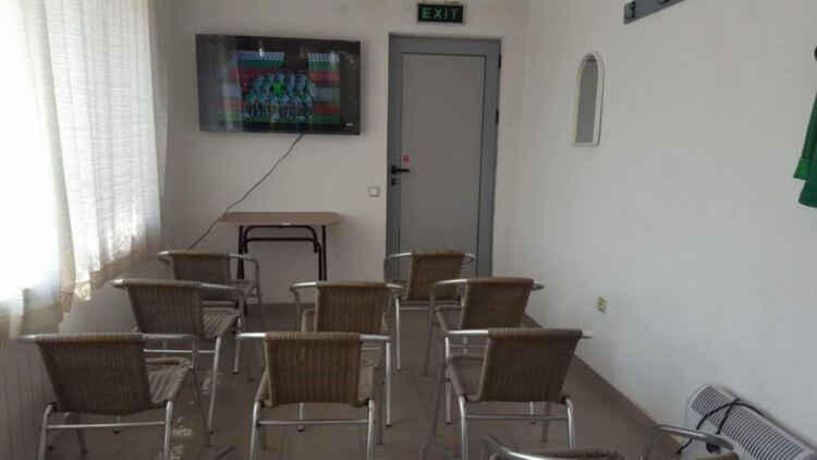 ДЮШ на „Родопа“ с нов директор и структура през новия сезон