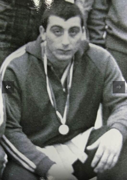 Почина изявеният състезател и треньор по джудо Делчо Колев