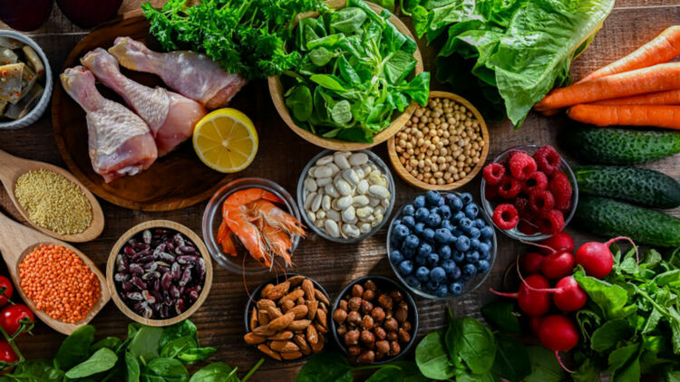 Коя е най-полезната храна, която да ядем за здрав черен дроб