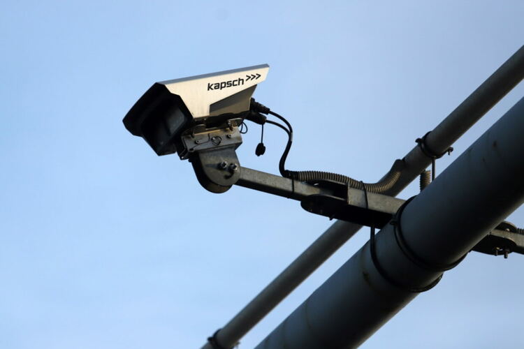 Обнародваха промените в Закона за движението по пътищата, глобите от тол камерите започват