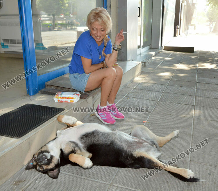 Слънчево и горещо време във вторник