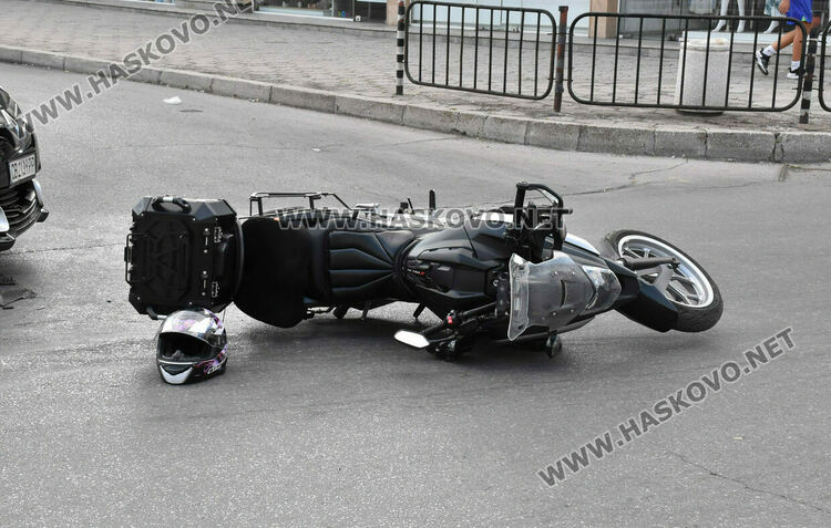 Снимката е илюстративна