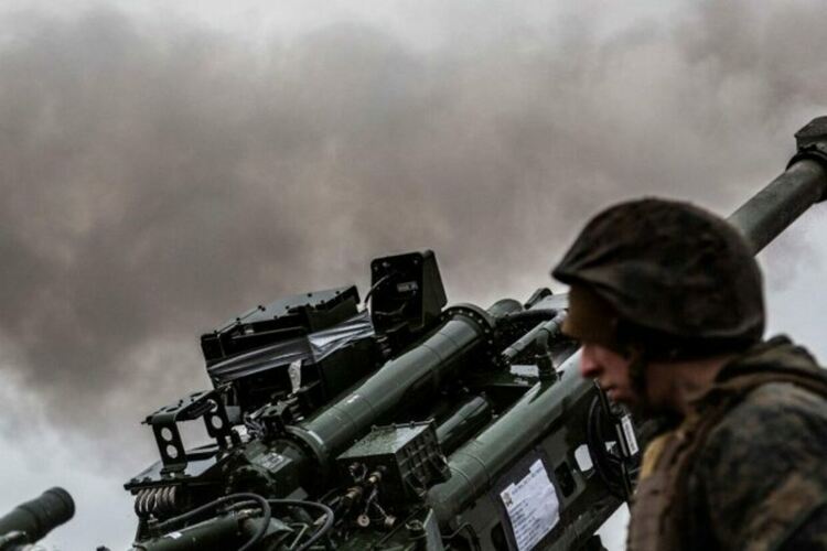 НАТО ще координира редовни и големи доставки на оръжие за Украйна, закупено в САЩ