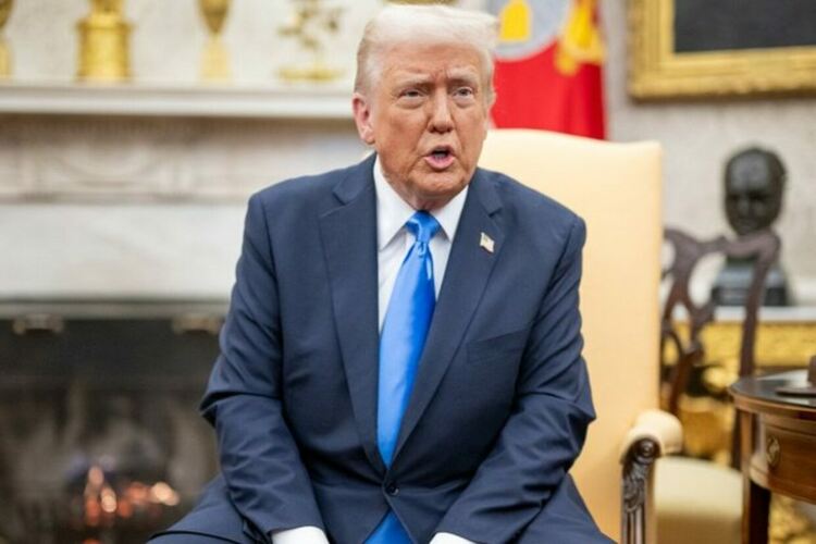 Тръмп заплашва митата върху лекарствата да достигнат 250%