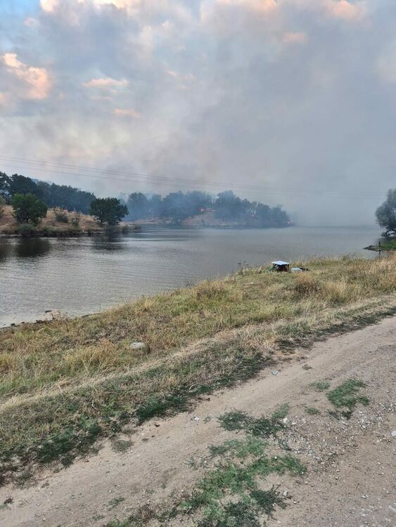 Снимки Община Хасково