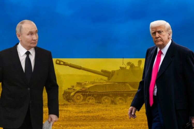 Тръмп планира среща с Путин още следващата седмица