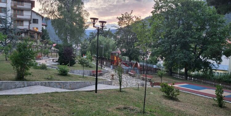 Чепеларе посреща първото издание на икономическия фестивал "Ex Ante"