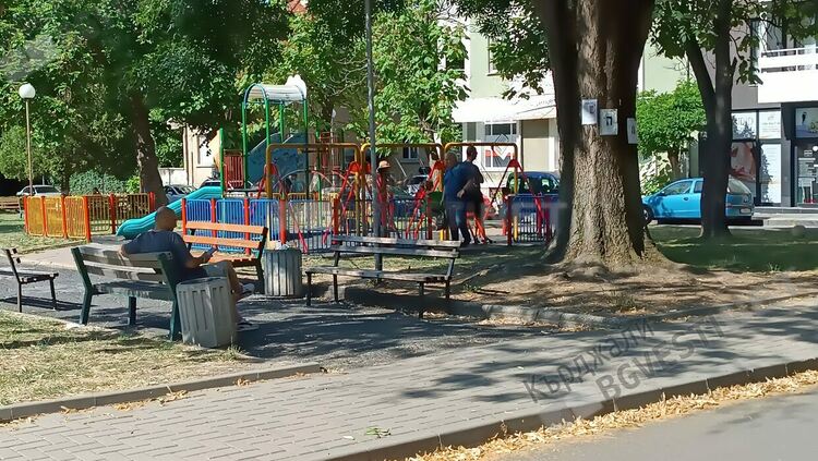 Слънчево и ветровито днес в Кърджали