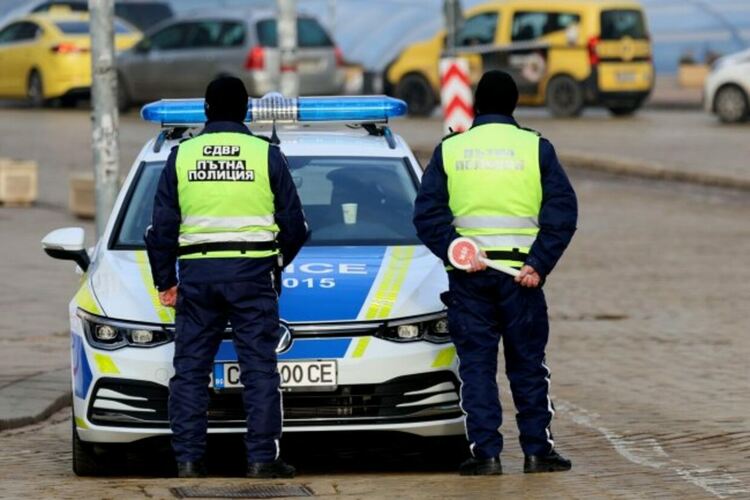 Каналджии, пияни и дрогирани ще плащат стойността на чуждата кола 