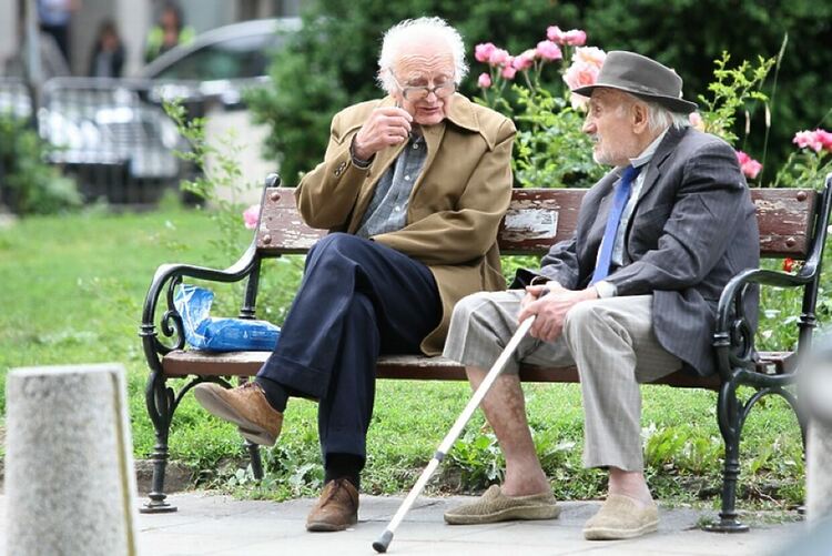  Българите - трети в Европа по продължителност на живота в добро здраве