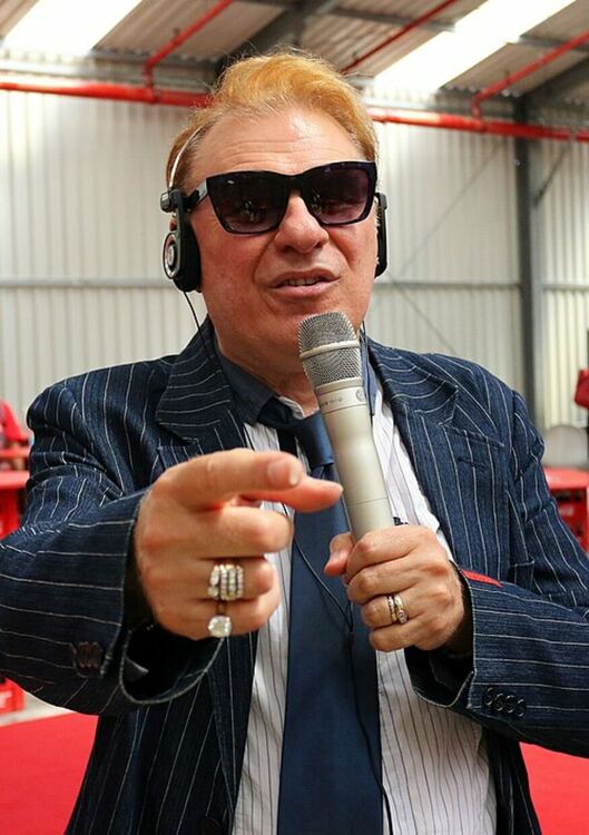 Васил Найденов за Стефан Димитров: Някои хора имат нужда от пари, но не е това начинът 