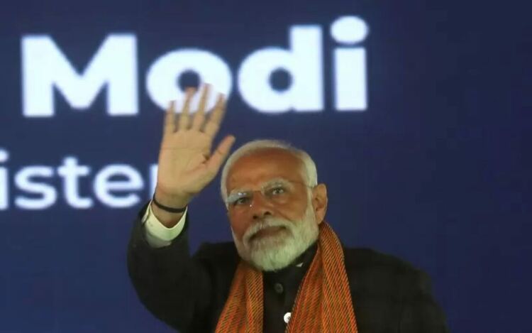 Индия не трепна от натиска на Тръмп