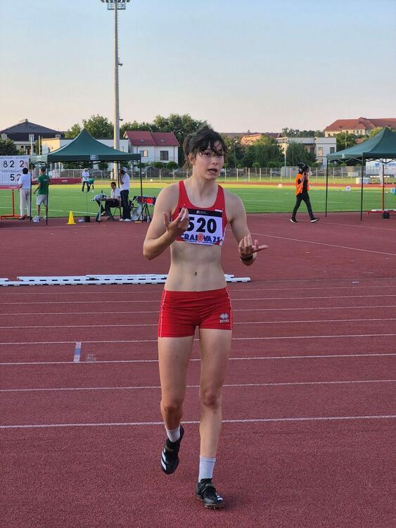 Ирен Саръбоюкова не преодоля квалификациите на европейското първенство