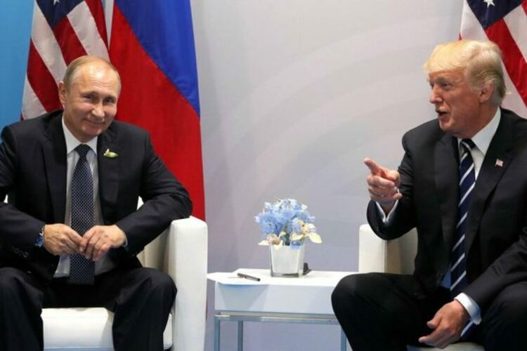 Срещата между Тръмп и Путин ще се проведе със или без Зеленски