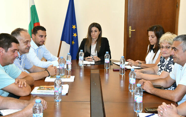 Умъртвиха още 144 животни заради шарка в Хасковско