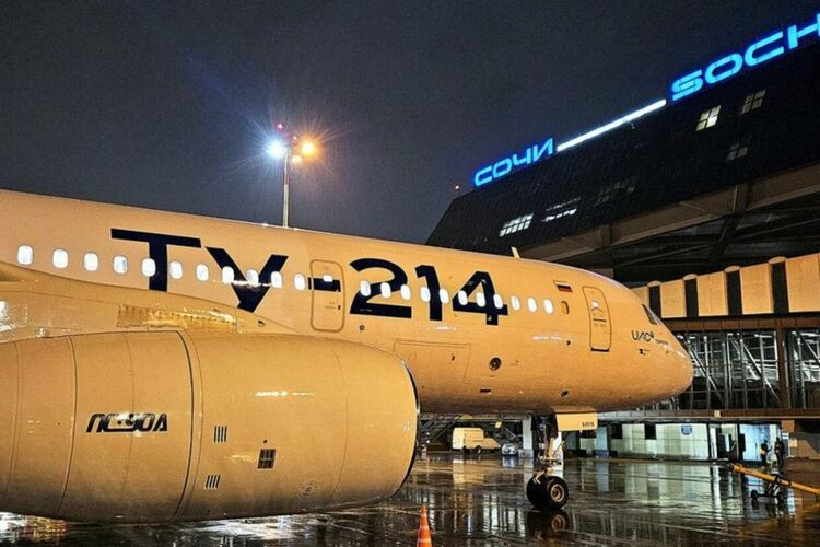 "Нито технологии, нито заводи, нито инженери." Как въпреки указанията на Путин рухва руската авиационна индустрия