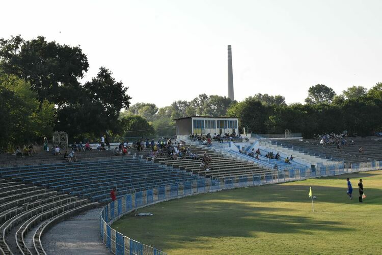 “Димитровград” с първа домакинска победа за сезон